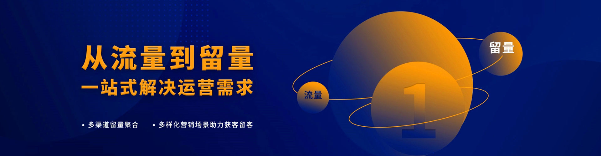 藁城信息流运营